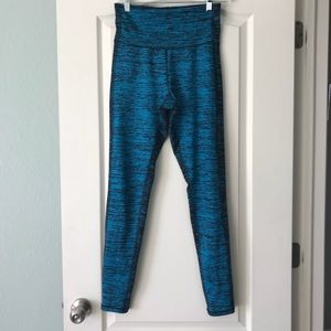 High waist yoga leggings